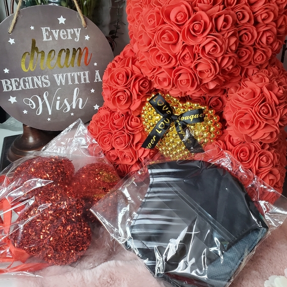 😷 2for $30 Unisex Face Mask - Picture 3 of 5